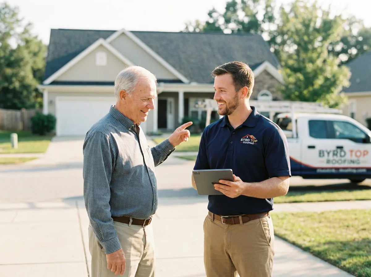 Roofing Summerfield, LA FAQs